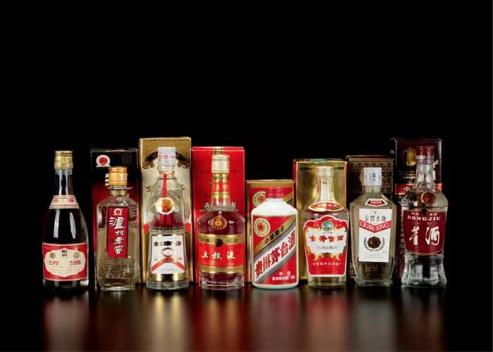 西安老酒储存的方法